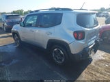 Jeep Renegade Sport Fwd ZACCJAAB4HPF34558 fotografie