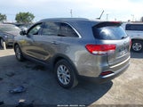 Kia Sorento 2.4L Lx 5XYPG4A31GG076549 photo