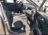Kia Sorento 2.4L Lx 5XYPG4A31GG076549 photo