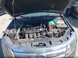 Ford Fusion Sel 3FAHP0JA8AR260322 снимка