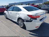 Lexus Es 350 JTHBK1GG1E2102588 fotografie