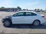 Toyota Corolla Le 5YFB4MDE6PP012468 fotografie