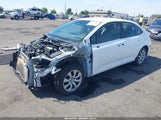 Toyota Corolla Le 5YFB4MDE6PP012468 снимка