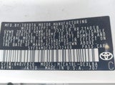 Toyota Corolla Le 5YFB4MDE6PP012468 снимка