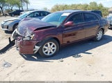 Toyota Avalon Xl 4T1BK36B27U199676 снимка