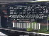 Hyundai Elantra Sel KMHLS4AG5PU459663 снимка