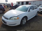 Chevrolet Impala Ls 2G1WF5E35D1240348 photo