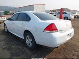 Chevrolet Impala Ls 2G1WF5E35D1240348 fotografie