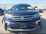 Honda Pilot Touring 5FNYF5H9XGB034511 снимка