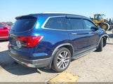 Honda Pilot Touring 5FNYF5H9XGB034511 снимка