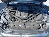 BMW M3 Competition xDrive WBS43AY05RFS97840 снимка