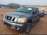 Nissan Titan Sv 1N6BA0EC3EN504462 снимка