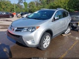 Toyota Rav4 Limited 2T3DFREV6EW210971 снимка