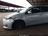 Toyota Corolla Le 2T1BURHE0KC230020 снимка