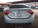 Toyota Corolla Le 2T1BURHE0KC230020 снимка