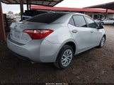 Toyota Corolla Le 2T1BURHE0KC230020 снимка