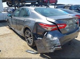 Toyota Camry Se 4T1B11HKXKU264237 photo