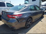 Toyota Camry Se 4T1B11HKXKU264237 photo