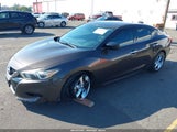 Nissan Maxima 3.5 Platinum/3.5 S/3.5 Sl/3.5 Sr/3.5 Sv 1N4AA6AP5GC431528 fotografie