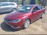 Chrysler 200 Limited 1C3CCCAB0GN165960 снимка