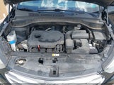 Hyundai Santa Fe Sport 2.4L 5XYZT3LB4JG565859 photo