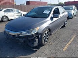 Honda Accord Ex 1HGCR2F78HA030583 снимка