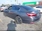 Honda Accord Ex 1HGCR2F78HA030583 снимка