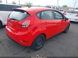 Ford Fiesta Se 3FADP4EJ3EM196502 fotografie