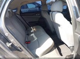 Honda Civic Lx 2HGFC2F55GH507256 снимка