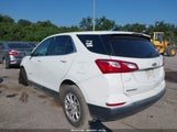 Chevrolet Equinox Fwd Lt 1.5L Turbo 3GNAXKEV9LS582250 fotografie