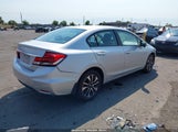 Honda Civic Ex 19XFB2F80FE275297 снимка