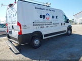 Ram Promaster  Tradesman High Roof 159 Wb W/Pass Seat 3C6LRVDG8RE136749 photo