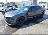 Dodge Charger Sxt Rwd 2C3CDXBG7JH187792 снимка
