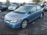 Honda Civic Lx 2HGFA16548H533199 снимка