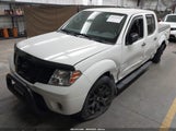 Nissan Frontier Sv 4X2 1N6ED0EA7LN726289 снимка