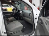 Nissan Frontier Sv 4X2 1N6ED0EA7LN726289 снимка