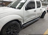 Nissan Frontier Sv 4X2 1N6ED0EA7LN726289 снимка