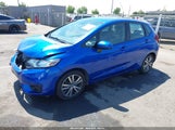 Honda Fit Ex 3HGGK5G83FM786174 снимка