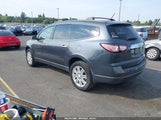 Chevrolet Traverse 1Lt 1GNKRGKD8EJ164676 снимка