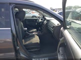 Chevrolet Traverse 1Lt 1GNKRGKD8EJ164676 снимка