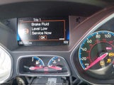 Ford Focus Rs WF0DP3TH8H4118704 photo