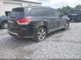 Nissan Pathfinder Platinum 5N1AR2MN4DC652292 снимка