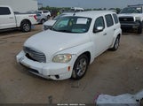 Chevrolet Hhr Lt 3GNCA23B19S587213 снимка