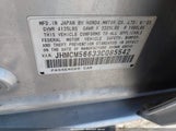 Honda Accord 2.4 Ex JHMCM56633C085542 снимка