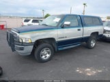 Dodge Ram 1B7HF16Z8TS601338 fotografie