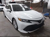 Toyota Camry Le 4T1C11AK7LU880753 fotografie