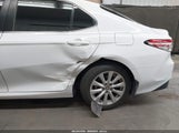 Toyota Camry Le 4T1C11AK7LU880753 fotografie