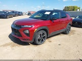 Chevrolet Trailblazer Fwd Rs KL79MTSL6NB137134 снимка