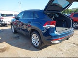 Volkswagen Atlas Cross Sport 3.6L V6 Se W/Technology/3.6L V6 Se W/Technology R-Line 1V21E2CA2LC226998 снимка