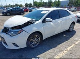 Toyota Corolla Le Plus 5YFBURHE8EP116898 снимка